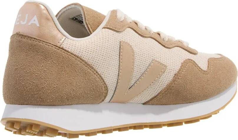 Veja Low-Top Sneakers SDU Rec in beige
