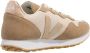 VEJA Lage Sneakers Dames Sdu Rec Maat: 37 Materiaal: Suèdelook Kleur: Beige - Thumbnail 13