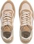 VEJA Lage Sneakers Dames Sdu Rec Maat: 37 Materiaal: Suèdelook Kleur: Beige - Thumbnail 15