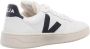Veja Low-Top Sneakers V-10 in wit - Thumbnail 2
