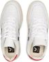 Veja Low-Top Sneakers V-10 Leather Sneakers in wit - Thumbnail 2