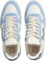 Veja Low-Top Sneakers V-10 Prime in blauw - Thumbnail 4
