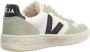 Veja Low-Top Sneakers V-10 Prime in groen - Thumbnail 6
