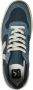 Veja Low-Top Sneakers V-10 Ripstop Sneakers in blauw - Thumbnail 4