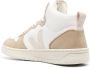 Veja Low-Top Sneakers V-15 Chromefree Leather Sneakers in meerkleurig - Thumbnail 10