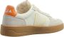 VEJA Lage Sneakers Dames V-82 Maat: 36 Materiaal: Leer Kleur: Creme - Thumbnail 3