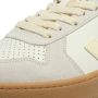 VEJA Lage Sneakers Dames V-82 Maat: 36 Materiaal: Leer Kleur: Creme - Thumbnail 4
