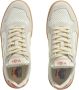 VEJA Lage Sneakers Dames V-82 Maat: 36 Materiaal: Leer Kleur: Creme - Thumbnail 5