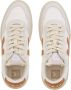 Veja 'V-90 B-Mesh' sneakers White Dames - Thumbnail 12