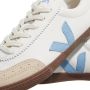 VEJA Lage Sneakers Dames Volley Maat: 37 Materiaal: Leer Kleur: Wit - Thumbnail 4