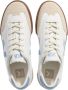 VEJA Lage Sneakers Dames Volley Maat: 37 Materiaal: Leer Kleur: Wit - Thumbnail 5