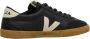 Veja Low-Top Sneakers Volley in zwart - Thumbnail 7