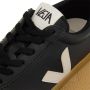 Veja Low-Top Sneakers Volley in zwart - Thumbnail 8