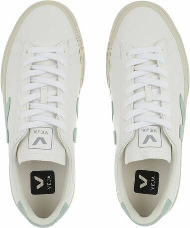 Veja Sneakers Campo in wit