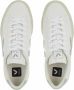 Veja Campo Chromefree Leather Sneakers Schoenen Leer Wit CP0502485A - Thumbnail 283