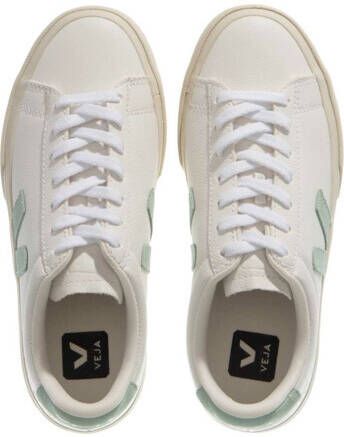 Veja Sneakers Campo Chromefree Leather in multi