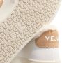 Veja Sportschoenen Campo Winter Chromefree leer White Dames - Thumbnail 15