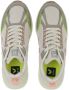 Veja Hardloopsneakers van gerecycled polyester Grijs Dames - Thumbnail 10