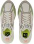 Veja Hardloopsneakers van gerecycled polyester Grijs Dames - Thumbnail 10