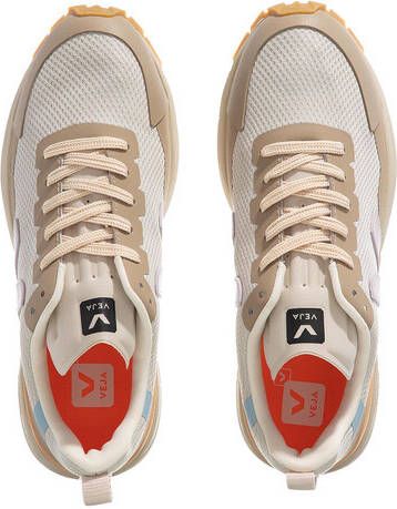 Veja Sneakers Dekkan Alveomesh in beige