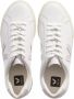 VEJA Lage Sneakers Dames Esplar W Maat: 38 Materiaal: Canvas Kleur: Wit - Thumbnail 13