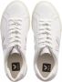 Veja Sneakers Esplar Logo in wit - Thumbnail 7