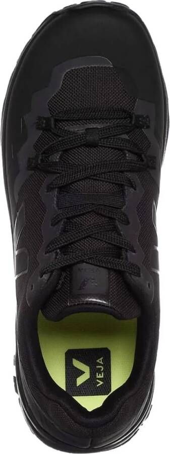 Veja Low-Top Sneakers Fitz Roy Trek-shell Sneakers in zwart