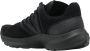 Veja Marlin LT V-Knit Dames Hardloopschoenen Running Schoenen Zwart LT1002456A - Thumbnail 7