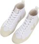 Veja Stijlvolle Sneakers voor Dagelijks Gebruik White Dames - Thumbnail 8