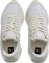 Veja Ripstop Sneakers met Suède Paneling Beige Dames - Thumbnail 14
