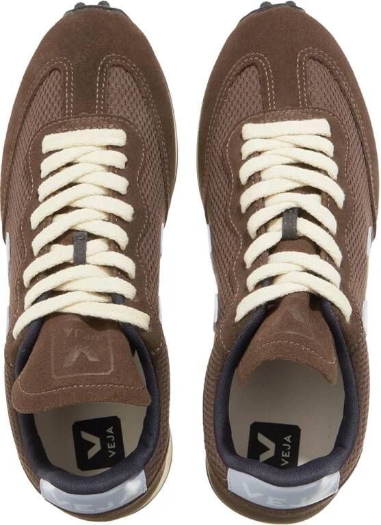 Veja Sneakers Rio Branco in bruin