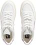 Veja Witte Sneakers voor Stijlvolle Look White Dames - Thumbnail 18