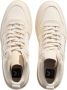 VEJA V-15 Cashew Pierre Multico Beige Leer Hoge sneakers Unisex - Thumbnail 11