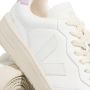 Veja Sneakers V-90 White Dames - Thumbnail 10