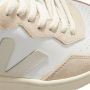 Veja Sneakers V-90 O.T. Leather in beige - Thumbnail 8