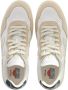 Veja Sneakers V-90 O.T. Leather in beige - Thumbnail 5