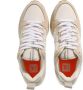 Veja Stijlvolle en duurzame sneakers van synthetisch leer Wit Dames - Thumbnail 11