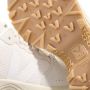 VEJA Lage Sneakers Dames Venturi Ii Maat: 37 Materiaal: Suède Kleur: Wit - Thumbnail 9