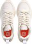 VEJA Lage Sneakers Dames Venturi Ii Maat: 37 Materiaal: Suède Kleur: Wit - Thumbnail 10