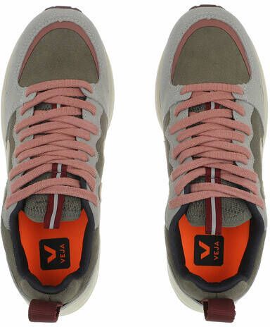 Veja Sneakers Venturi Suede in multi