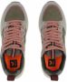 Veja Sneakers Venturi Suede in multi - Thumbnail 14