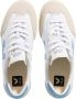Veja Witte Volley Sneakers White Dames - Thumbnail 11