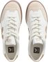 Veja Sneakers Volley O.t. Leather White Dames - Thumbnail 10
