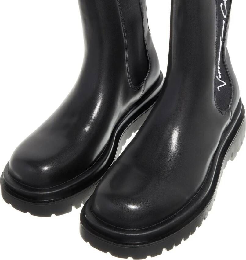 Versace Jeans Couture Boots & laarzen Fondo Drew in zwart