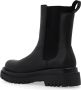 Versace Jeans Couture Boots & laarzen Fondo Drew in zwart - Thumbnail 2