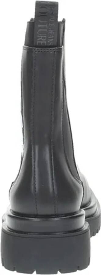 Versace Jeans Couture Boots & laarzen Fondo Drew in zwart