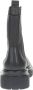 Versace Jeans Couture Boots & laarzen Fondo Drew in zwart - Thumbnail 3