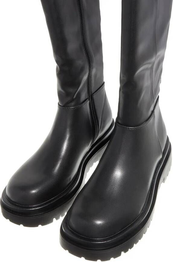 Versace Jeans Couture Boots & laarzen Fondo Drew in zwart