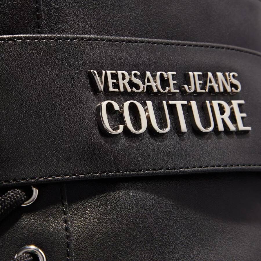 Versace Jeans Couture Boots & laarzen Fondo Drew in zwart