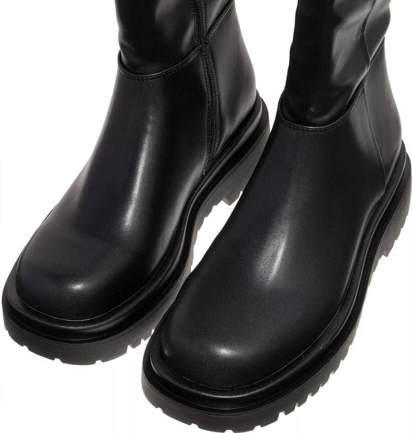 Versace Jeans Couture Boots & laarzen Fondo Drew in zwart